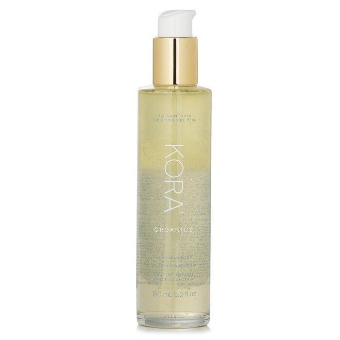 KORA ORGANICS Milky Mushroom Gentle Cleansing Oil