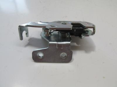 For Fıat Ducato 2014 2024 Trunk Lock Upper Right Low Roof 8719.F1