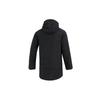 Adidas DFB Stadium Parka Winter Jacket Men Outerwear Black HC1293