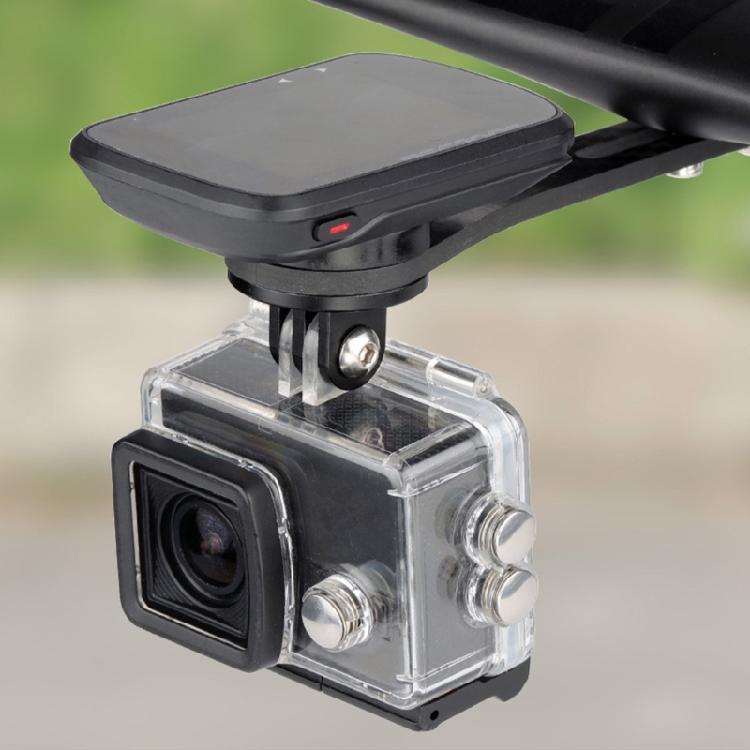 Bicycles Computer Mount Adapters Road Bike Computer Base Light Handlebar Mount Bicycles Light Bracket Enduring