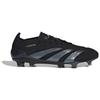 adidas Predator Elite FG Dark Spark Pack Unisex-Sneaker Schwarz Core-Schwarz Carbon IF8865