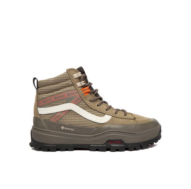 Кроссовки Vans MTE Sk8-Hi Gore-Tex Insulated EU 40