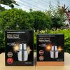 Fufumachine 6L Multifunctional Electric Meat Grinder & Food Processor
