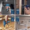 Bosch 12V Cordless Drill & Electric Screwdriver GSR120-LI