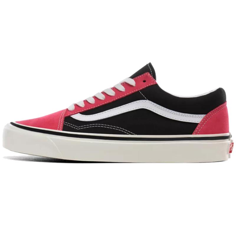 

Vans Old Skool 36 Dx Anaheim Factory Pink Black Vans VN0A38G2TPV 36.5
