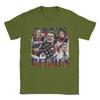 Printed Jack Hughes Smile USA Hockey Golden Goal T Shirt For Unisex  Cotton Tee Shirt Short Sleeve Tops