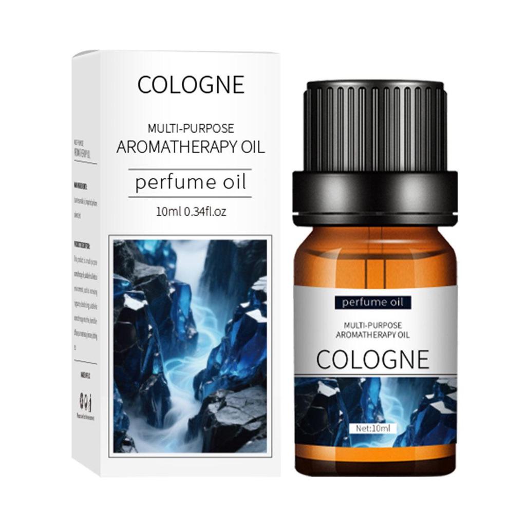 Lavender Water-Soluble Essential Oil, 10ml - Available in 29 Scents