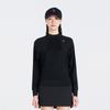 TAYLORMADE APPAREL Women'S Wool Jersey Round Long Sleeve T-Shirt T8031To5141-199