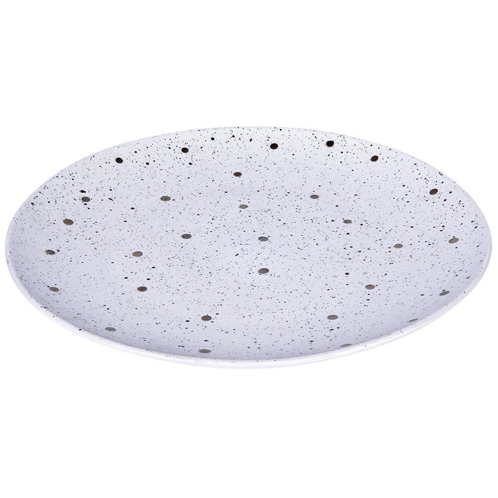 Ceramic Dinner Plate 26.5cm