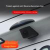 SGD4  Tesla car rear view camera rain cover Car rear view reversing camera rain cover Waterproof and rain protector Auto accessories