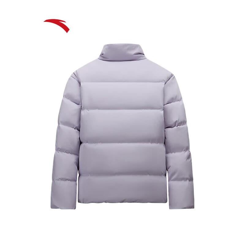 ANTA Women's Hooded Puffer Jacket