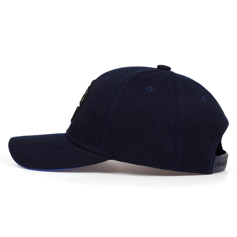 Cappello da baseball da uomo moda snapback cappelli hip hop da donna berretto da camionista in cotone