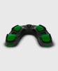 Venum Predator Mouthguard Black/Green