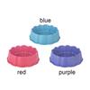Dog Bowl Set Feeding Water Portable Dishes Puppy Food Pet 3 Sizes DogCentre