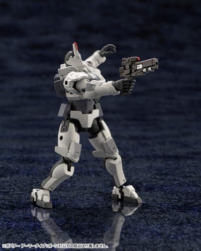 Kotobukiya Hexa Gear Governor Armor Type: Pawn X1, 1/24 Scale Plastic Model, Approximately 80mm Tall