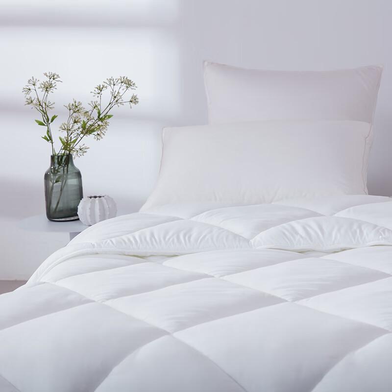 MENGJIE Home Textiles Seven-Hole Fiber Quilt