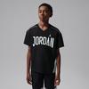 Kids T Shirts V Neck Moderate