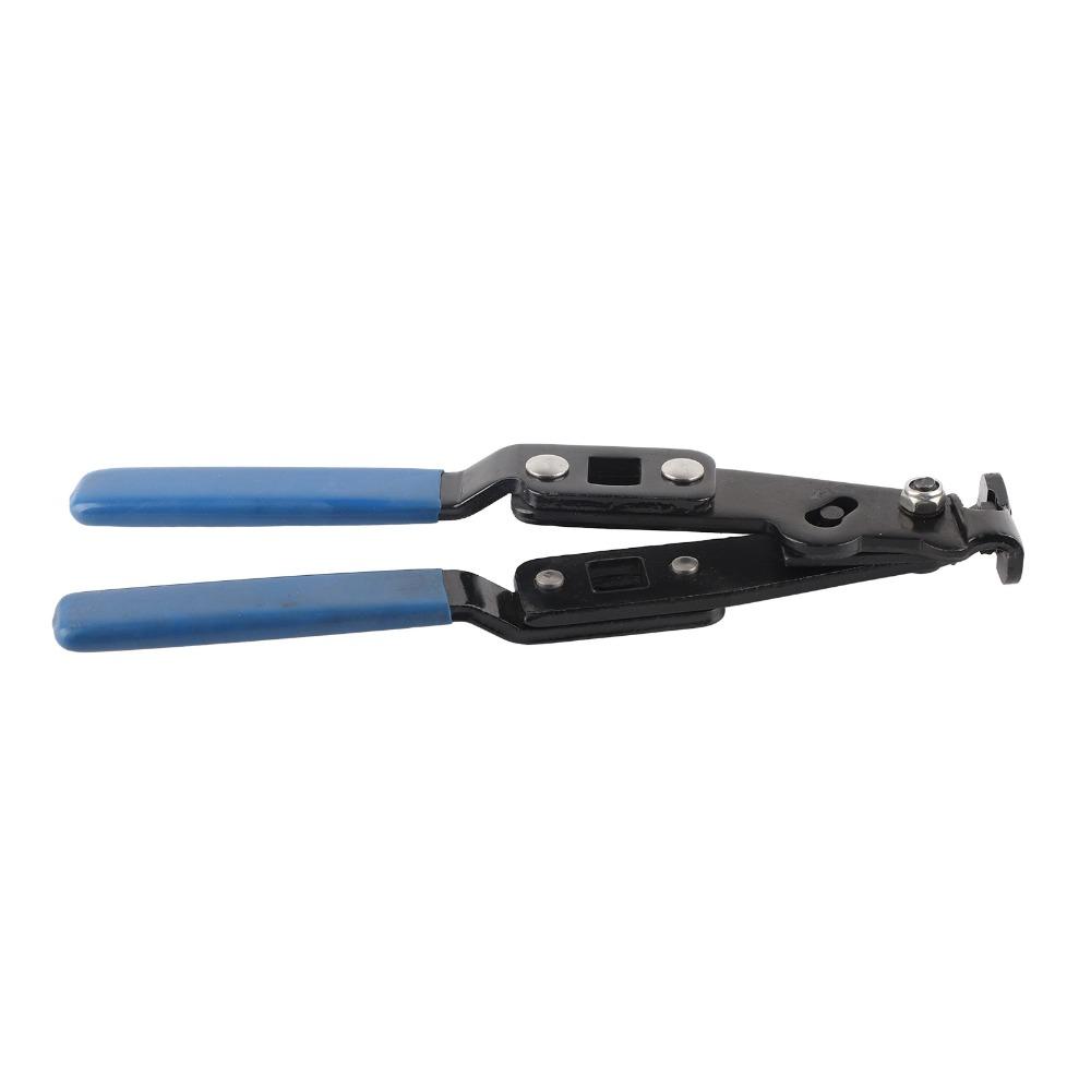 U Flat Jaw Automotive Hose Plier Ear-Type Boot Clamp Tool  Maintenance Technician