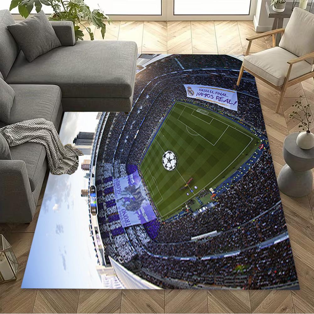 Brazilian Footballer Victory. Carpet Design for Hallway Kitchen Outdoor Dormitory Antislip Carpet Office home decor Perfect Gift for Women/Men