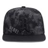 2026 New Fashi Baseball Hat R Graffiti Embroidery HipHop Skateboarding Hat Outdoor Daily Decorati Sunshade Hat Flat Edge Hat