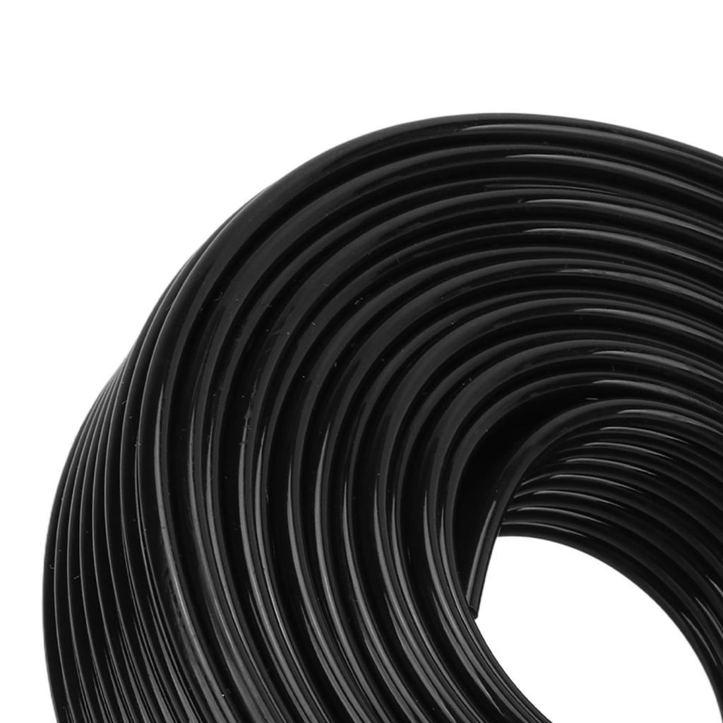 Ink Tube UV Tubing Flexible Hose 3x2mm 8 Rows 3 Meter Length HTPE for Printer Photo Machine