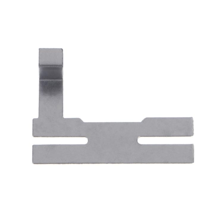 

100Piece Nickel Strip Nickel Sheets Plates 18650 Battery Nickel Plated Steel 1