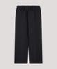 Deolil String Banding Pants_Black