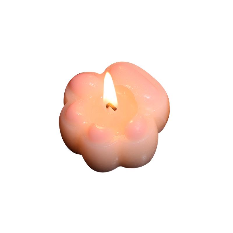 Long Love SM Erotic Low-Temp Candle - Adult Couple Game Aid