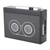DC5V Stereo Cassette Player with Earphones Bluetooth 5.0 Vintage Auto Reverse USB Cassette To MP3