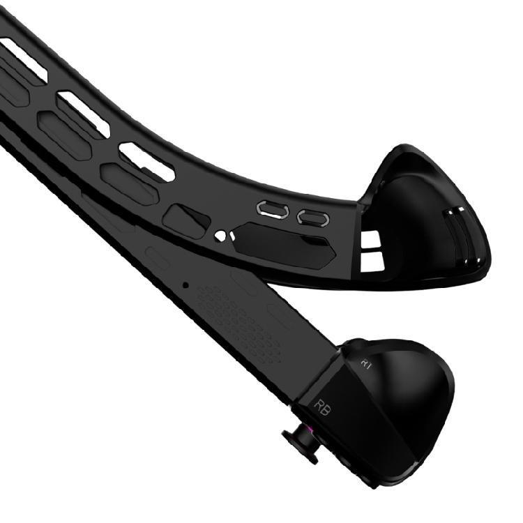 Silicone Case For Gaming Machine Enhancing Grip Texture Strategically Placed Cooling Vents Multiple Angle Positioning