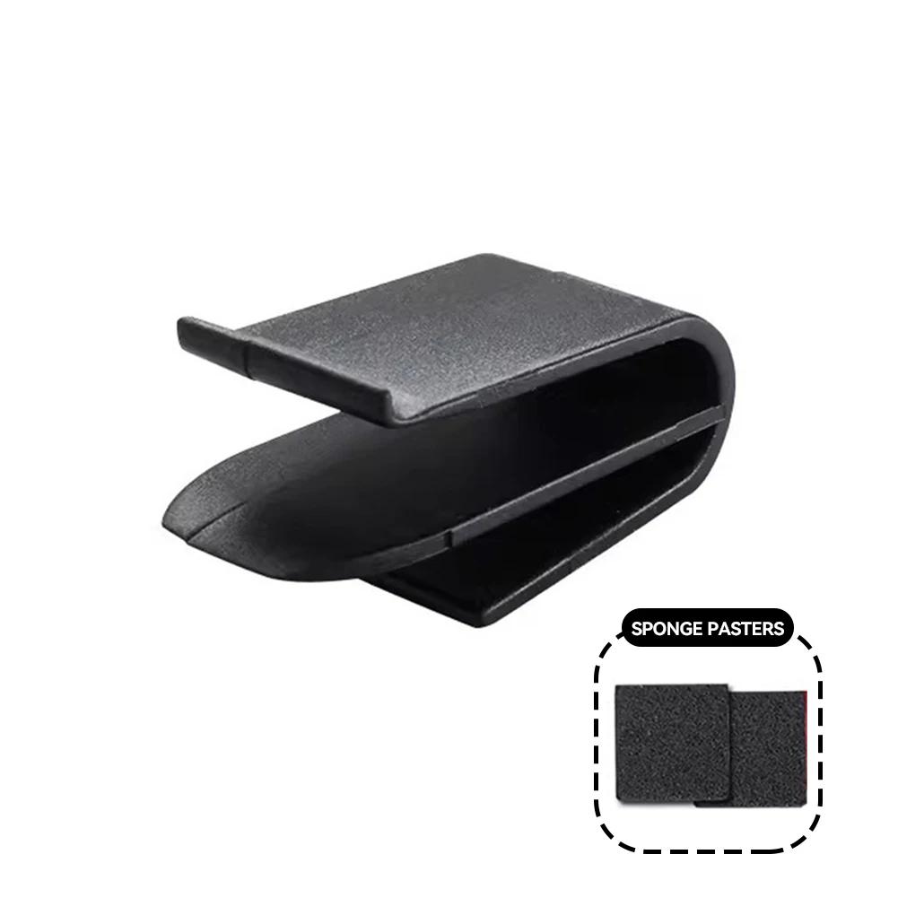 

Зажим для выходного отверстия кондиционера для Tesla Model 3/Y Model 3 Highland 2024 2024 Автомобильные зажимы для ароматерапии Аксессуары для зажима для выходного отверстия вентиляционного отверстия