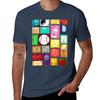 Inanimate Insanity 2 T-Shirt grafische T-Shirts für Unisex Basic-T-Shirt T-Shirt personalisiertes T-Shirt