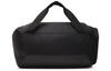 Nike 40L Polyester Basketball Bag Gym Bag Camping Bag Travel Bag Unisex Black BA5957-010