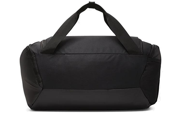 Nike 40L Polyester Basketball Bag Gym Bag Camping Bag Travel Bag Unisex Black BA5957-010