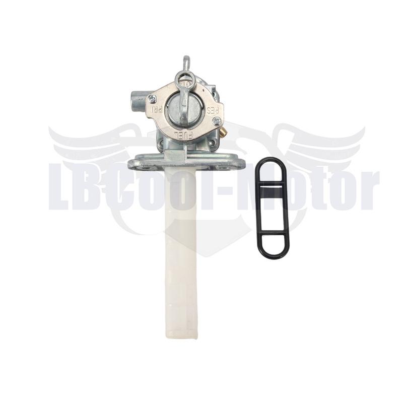 Gas Tank Tap Fuel Petcock Valve Switch For Suzuki GS1000 1978-1995 GS400 1978-1992 GS425 1992 44300-44011