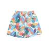 Schnelltrocknende Eltern-Kind-Badeshorts - Jungen Badeshorts mit lockerem Schnitt für Urlaub & heiße Quellen
