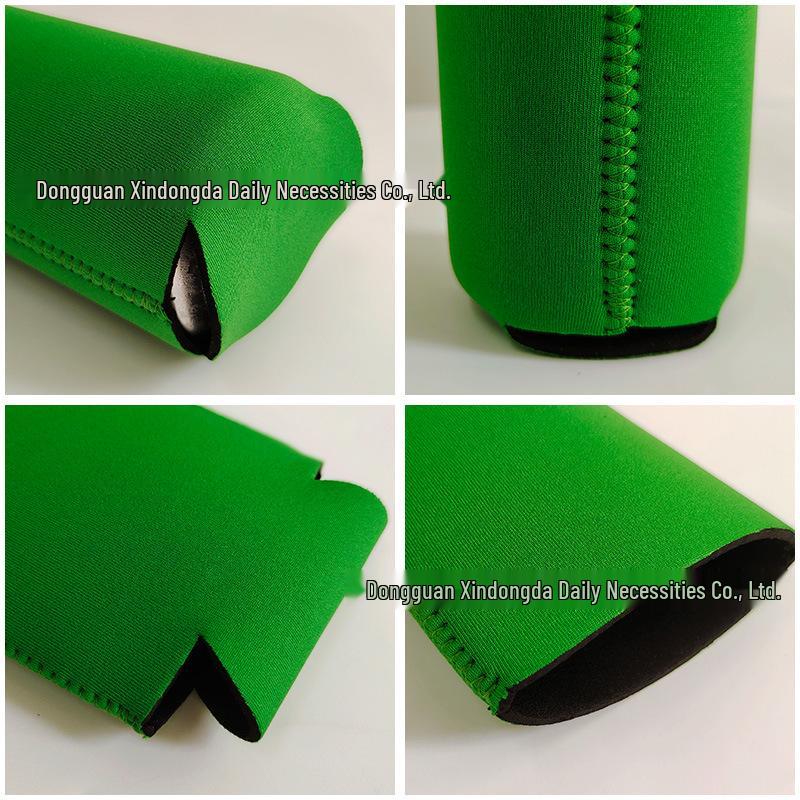 Neoprene Insulated Diving Sleeve for 12oz Cans and Coke Cups