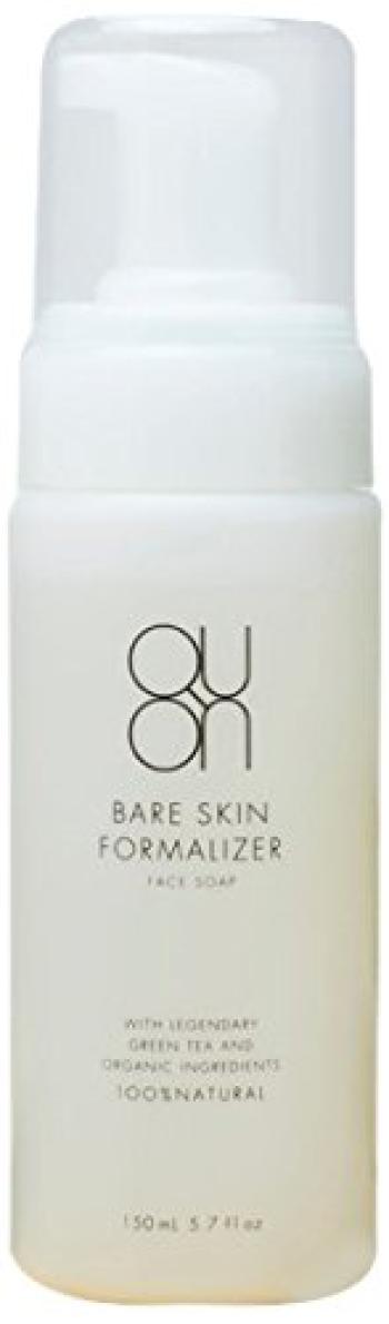 

QUON Bearskin Formalizer Мыло для лица 150 мл
