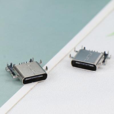2 ks nabíjecí port typu C pro USB nabíjecí rozhraní Nokia T20 Vestavěná zásuvka