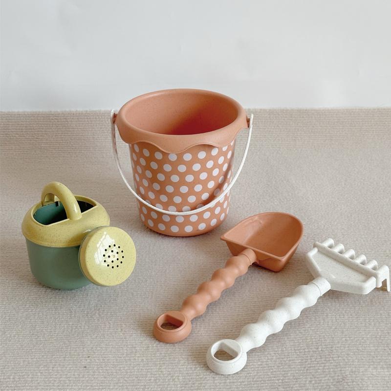 Beach Toy Excavator Engineering Vehicle Sand Digging Toy Sand Beach Toy Sand Digger Tool Truck