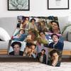 Cole Sprouse Throw Blanket Fluffy Cozy Throw Blanket For Home Decor