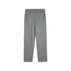 Comfortable Solid Color Casual Pants Men Bottoms Gray L324M064-040R