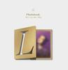 LISA FIRST SINGLE ALBUM LALISA GOLD ver. KPOP Album Photobook Photocard Collectible