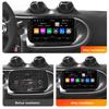 NOU Android pentru Mercedes Benz Smart 453 Fortwo 2014 2015 2016-2020 auto radio multimedia player navigație GPS RDS stereo Carplay