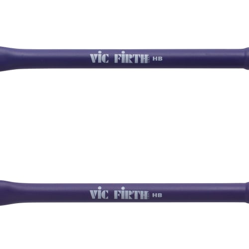 VIC FIRTH BRUSHES Wire Brush Drumsticks VIC-HB