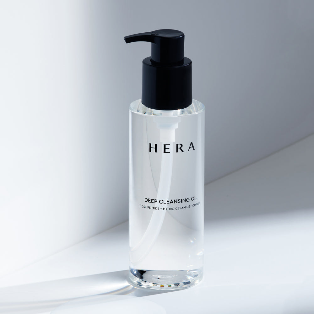HERA Deep Cleansing Oil 225ml