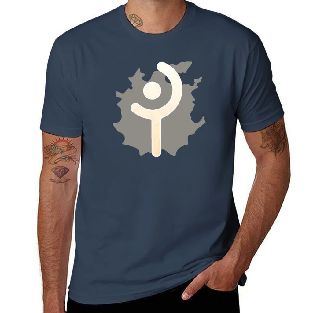 FFXIV WHM TShirt Christmas Casual Short Sleeve Top
