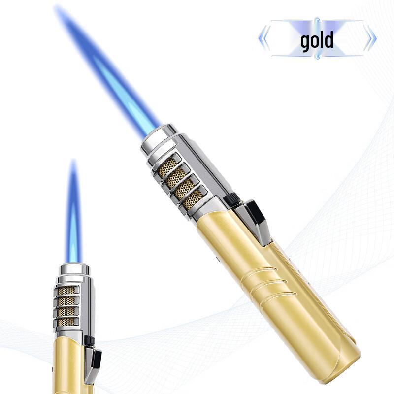 ZISIZ Blue Flame Lighter Torch
