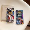 Movie B-Back To The F-Future Phone Case For Samsung S 24 Fe 25 Ultra Plus 20 Lite 21 30 22 23 24 22 Ultra 5G Fundas