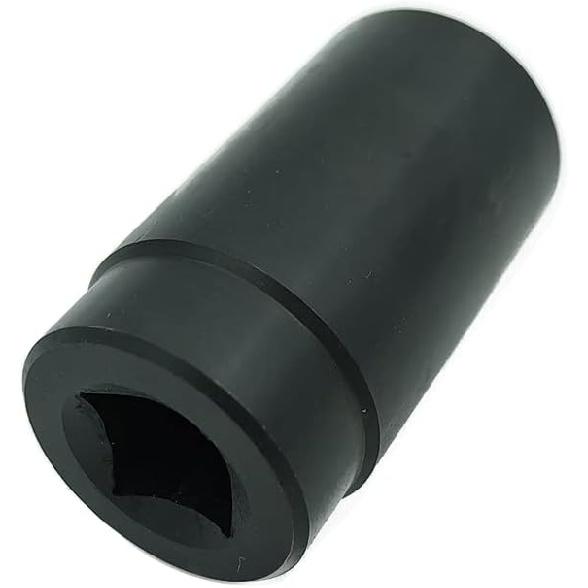 32 Spline Delivery Valve Socket, 1/2" W/P7100 Delivery Valve Removal Socket Fit for 1994-1998 Dodge 2500 3500 5.9L Cummins W/P7100 Pump